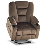 MCombo R7561 Wide-Seat Lift Recliner
