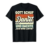 Name Daniel Geschenke Lustige Sprüche Geburtstag