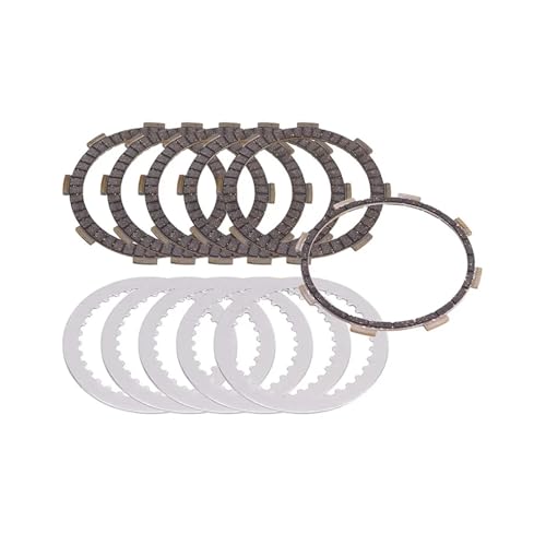 Kit friction embrayage résistant pour résoudre le patinage sur RC200