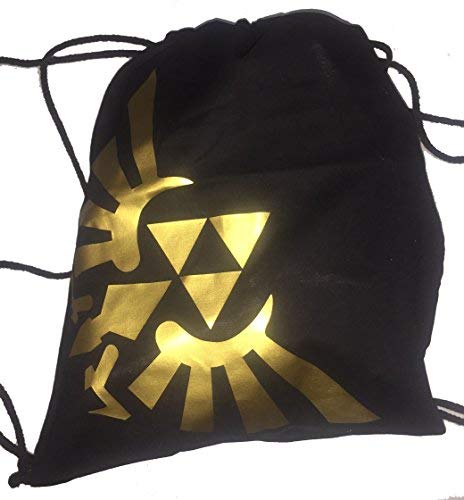 HobbyElx Mochila Saco Zelda