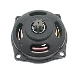 Moto 47cc 49cc Drive System 25H 138(25H 68T Sproket)