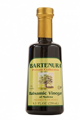 Bartenura Vinegar, Special Reserve Balsalmic, Passover, 8.45-Ounce Container