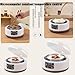 Yogurt Maker With Temperature Control,Yogurt Maker 36 Hour,Yogurt Maker Machine,Yogurt Maker Automatic Digital Yoghurt Maker Machine,Lcd Display With Constant Temperature