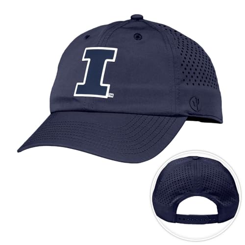 Desert Cactus Illinois Snapback Hat miniatura 1