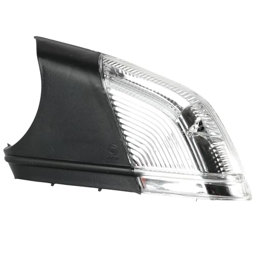 Intermitente retrovisor izquierdo Octavia 2 soluciona error fundido con LED Canbus 2