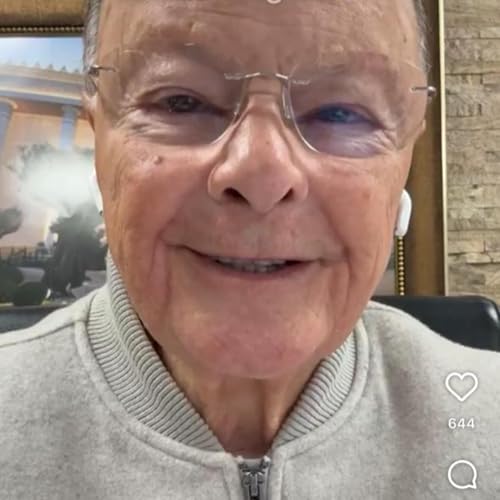 Todo o vosso espírito, e alma, e corpo, sejam... - Meditação Matinal 20/11/25 cover art