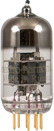 6922 Preamp Vacuum Tube, Single
