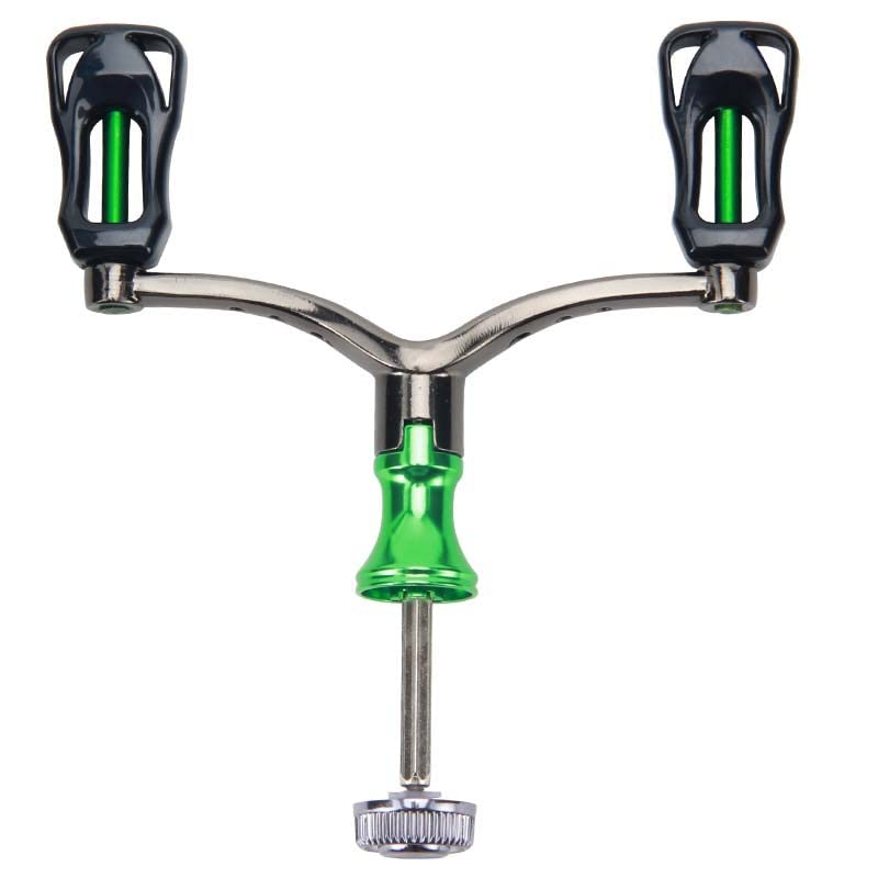 Amazon | ノーブランド品 互換品/代替品 ダブルハンドル 1000