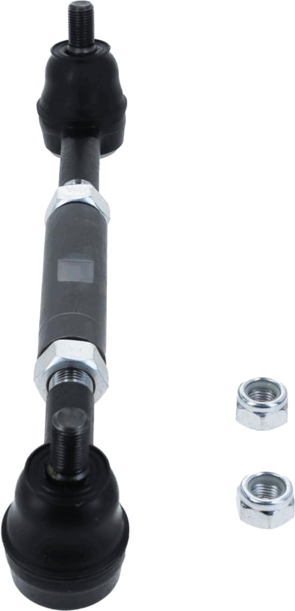 LEMFÖRDER 11876 02 Barra de Acoplamiento para Nissan Terrano MK II (R20) 1992-2007 Derecha, Izquierda, Exterior, Eje Delantero y otros vehículos