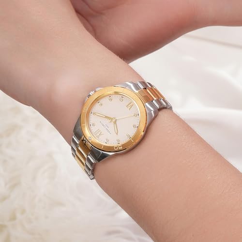 Montres pour femmes Pierre Cardin Observatoire éclat gris CF.1009.MU