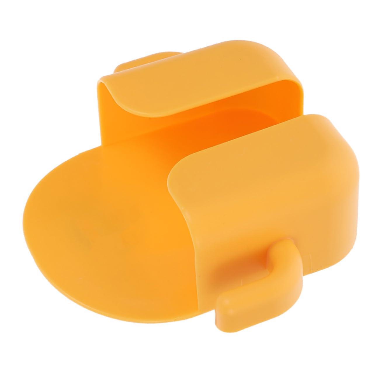 Cabilock Caja De 4 Piezas De Almacenamiento Para Teléfono Móvil, Soporte De Almacenamiento De Teléfono, Cajas De Teléfono De Montaje En Pared, Soportes Para Teléfonos Móviles, Contenedores De Pared