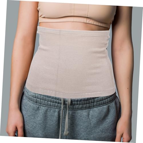 Faja lumbar de algodón Veemoon para hombre y mujer miniatura 5