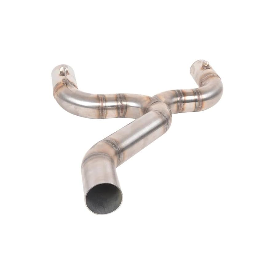 BMW R100RS 中間マフラー　H管 BMW R100RS 中間マフラー H管 BMW R100RS 中間マフラー H管