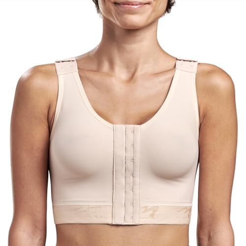 MARENA Original Bra - Post Surgical Compression Garment with Full Adjustability