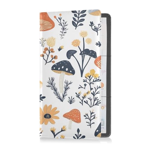 Organizador de Documentos para Auto Slim miniatura 7