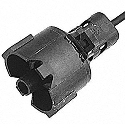 Standard Motor Products S550 Pigtail/Socket