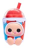 Hyojo ICEE Slushies Series - Personnages en Peluche à Collectionner, 3 à...
