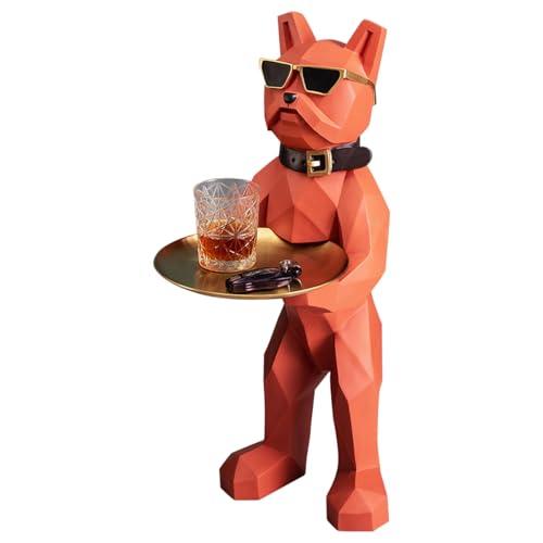 VeroMan �u���h�b�O �T�C�h�e�[�u�� �x�b�h�T�C�h�e�[�u�� �g���[ �I�u�W�F �����u�� �� ��^ �A�j�}�� ���� �؍��C���e���A(�I�����W)