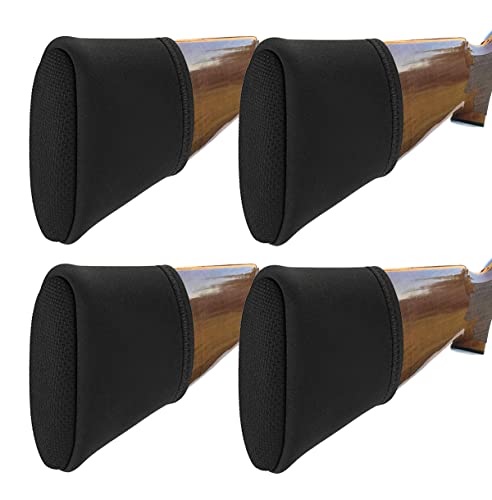 Upgrade Your Shooting With A Recoil Pad | Top 35 Recoil Pads