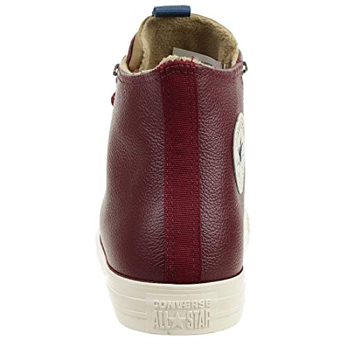 Image of Converse Unisex Adults Chuck Taylor All Star Trainers