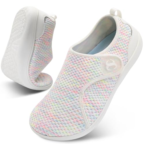 [Scurtain] V[Y 񂾑łC ͂₷C fB[X @ Xj[J[ Y L b O nrV[Y Xb| zCg }`J[ 27.0 cm