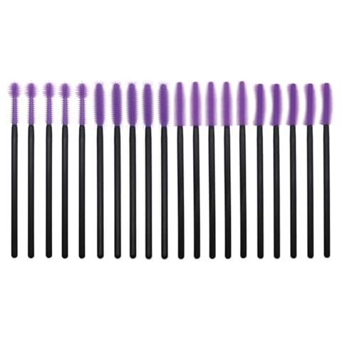 Sewing Machine Cleaning Brushes 20pcs Cover
