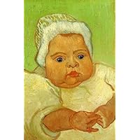 マルセル・ルーランの肖像 マルセル・ルーランの肖像 郵便配達夫ルーラン ゴッホ