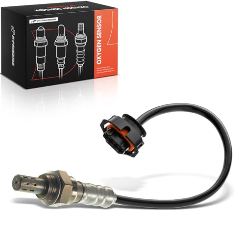 Sensor de Oxígeno A-Premium para Porsche Boxster 2000-2003