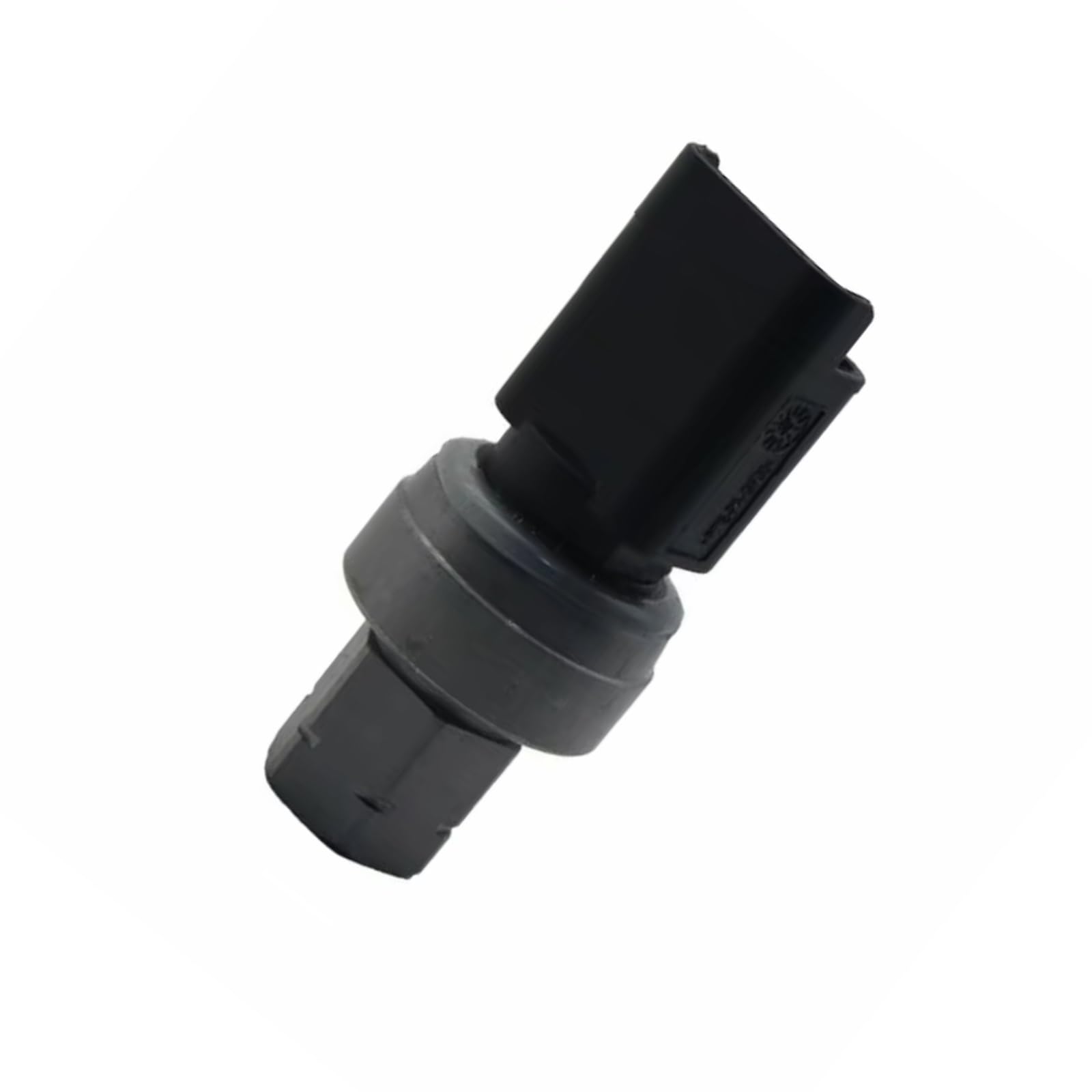 Klimaanlagen-Druckschalter kompatibel mit Peugeot 406, 206, 607, 307, 807, 407, 1007, 3008, 5008, OEM: 9647971280, 9632170780, 6455Z3