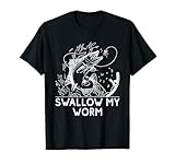 Witty Freshwater Fishing Naughty Joke Fisherman