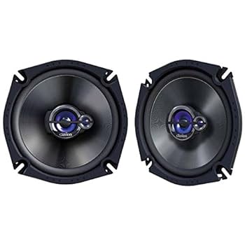 Amazon.co.jp: Clarion(クラリオン) SRT1733 17cmマルチ