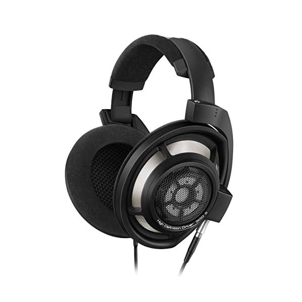 Sennheiser HD800 Headphones