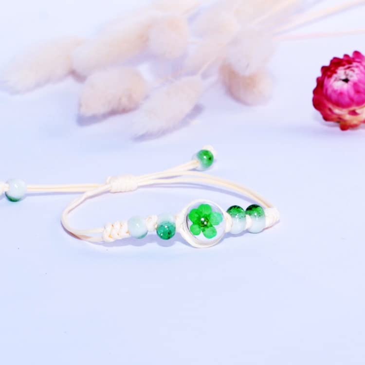 Miniatura 2 de Artisan Design Bangle Handmade Silver Jewelry Unique Bangle Bridesmaids Gift For Her Vintage Bangle Epoxy