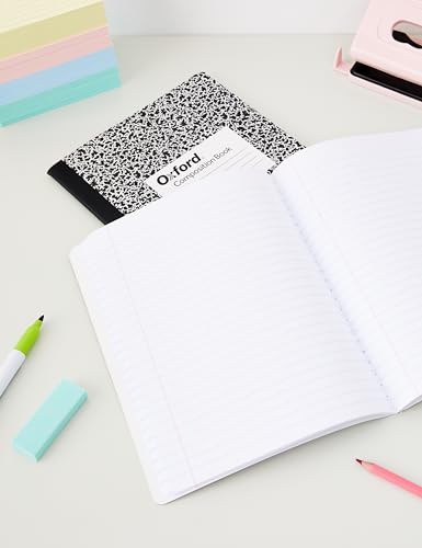 Oxford 63764 - Quaderni per composizione, a righe