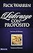 Liderazgo con prop&Atilde;&sup3;sito: Lecciones de liderazgo basadas en Nehem&Atilde;&shy;as (Spanish Edition)