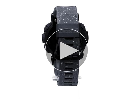 Amazon.co.jp: Casio PRW-30ECA-1JR Men's Wristwatch, Climber