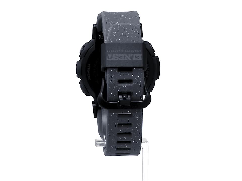 Amazon.co.jp: [カシオ] 腕時計 プロトレック クライマーライン