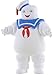 Ghostbusters Mini Figure Stay Puft 9 cm Comansi figures
