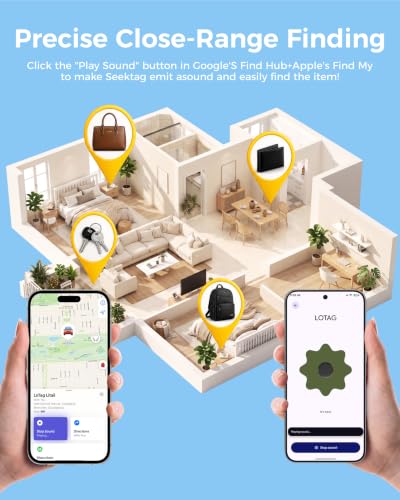 2-Year Battery No-Fee GPS Tracker