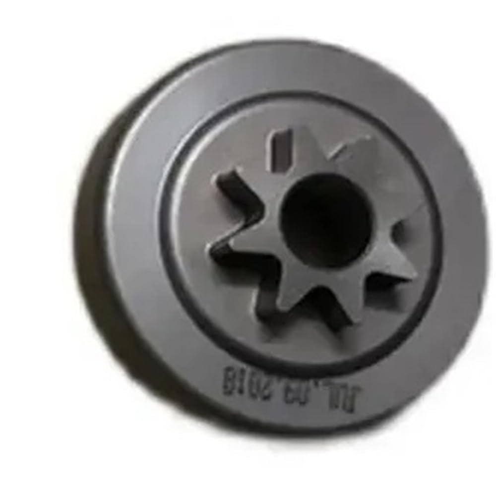 Tambor de embrague 50290164A con piñón de campana resistente para MTT2500
