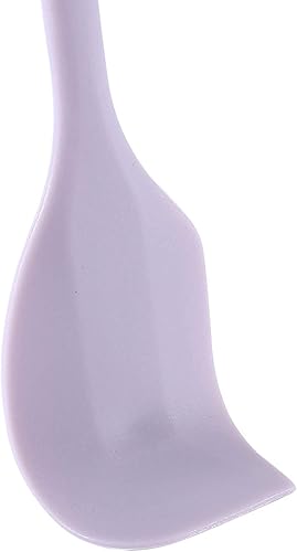 Miniatura 8 de Raspador de grado alimenticio premium apto para lavavajillas, fácil de limpiar y almacenar, accesorios para hornear de cocina, herramientas