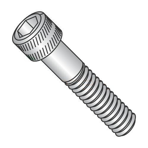 NAS1352C420 / 1/420 x 1 1/4" MilSpec Socket Head Cap Screws / A286
