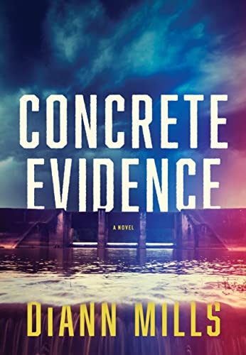 Concrete Evidence view 2