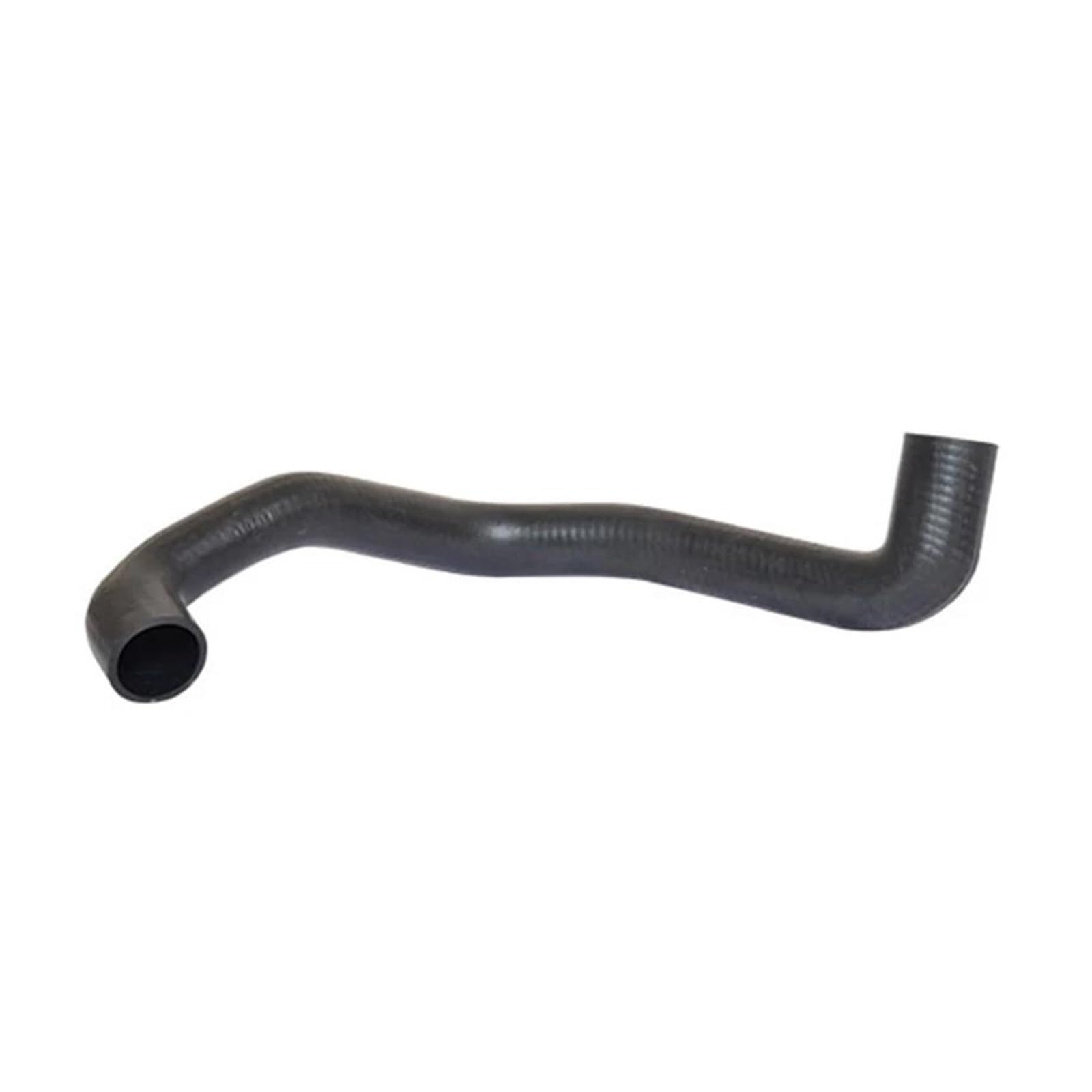 Tubo flessibile di raffreddamento del motore dell' A1645010282 1 pezzo per radiatore acqua per tubo 1645010282 per ML500 4MATIC gomma per per