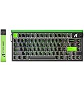 ATTACK SHARK キーボード8 点セット 楽天市場】【送料無料】ATTACK SHARK ゲーミングキーボードマウス