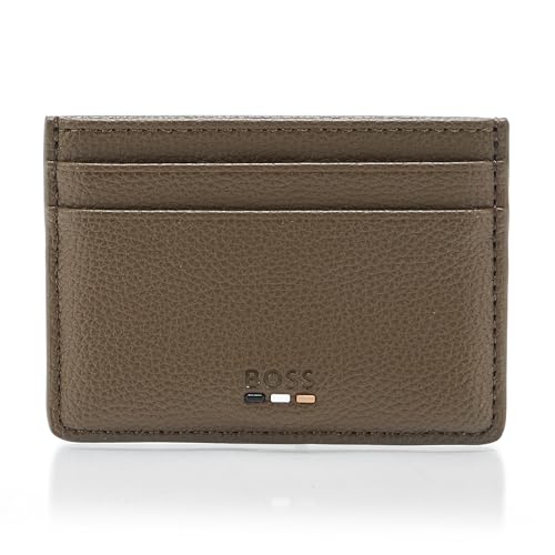Image of BOSS, Ray Small Logo Card Holder