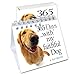 365 Great Days from Helen Exley: My Faithful Dog (HE3-46682)