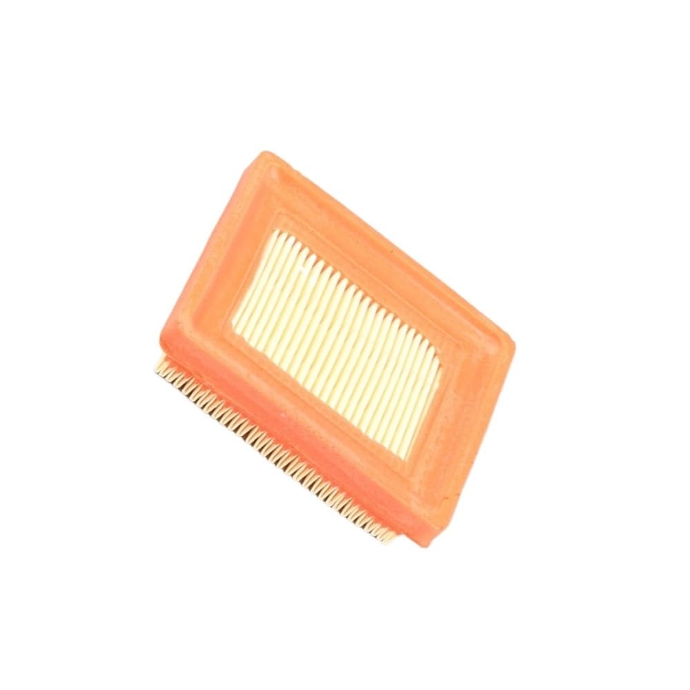 Filtro de Aire FS235 Compatible con desbrozadora FR235 FS235. Repuesto for Filtro de Aire.(5 X Air Filter)
