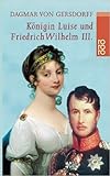  Kšnigin Luise und Friedrich Wilhelm III.: Eine Liebe in Preu§en ( 2. Juli 2001 )