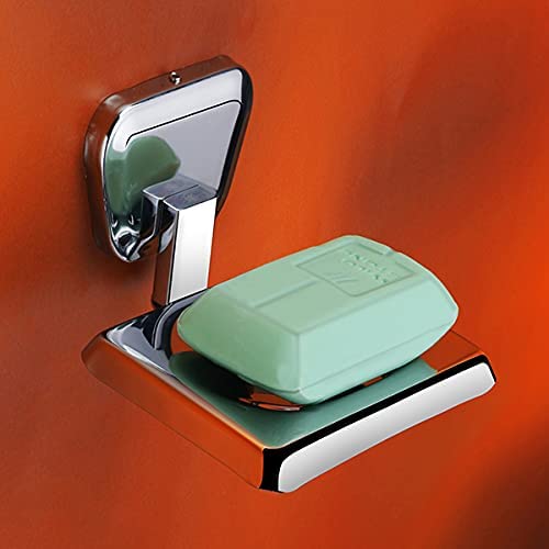 EASYHOME FURNISH soap Dish soap case Stand soap Holder for washbasin